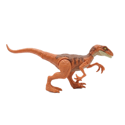 Picture of Jurassic World Legacy Collection Velociraptor Action Figure