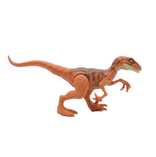 Picture of Jurassic World Legacy Collection Velociraptor Action Figure