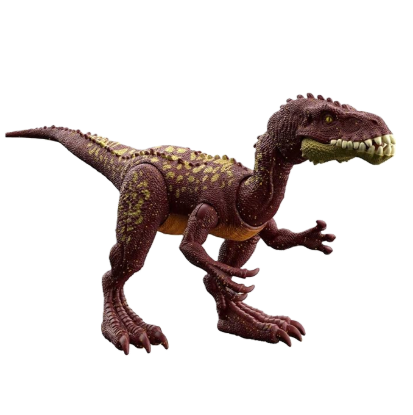 Picture of Jurassic World Dino Escape  Fierce Force Masiakasaurus Action Figure