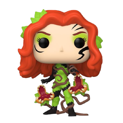 Picture of Funko Pop! Heroes DC Super Heroes Poison Ivy Vinyl Figure
