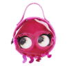 Picture of Purse Pets Micros Jelly J Jellyfish Stylish Small Purse with Eye Roll