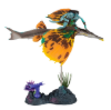 Picture of Avatar Skimwing and Tonowari Action Figure