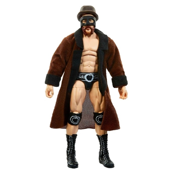 Picture of WWE Mattel Sheamus Action Figure Elite Collection Series 97