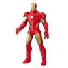 Picture of Marvel Hasbro Iron Man Figure