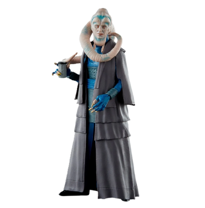 Picture of Hasbro Star Wars Black Series 6” Return Of The Jedi BIb Fortuna Figure