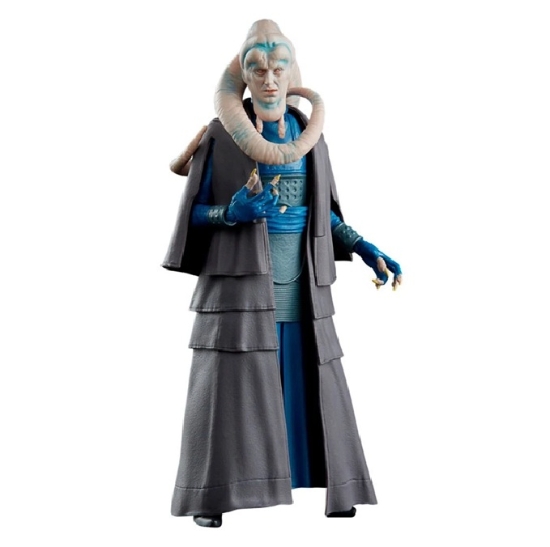 Picture of Hasbro Star Wars Black Series 6” Return Of The Jedi BIb Fortuna Figure