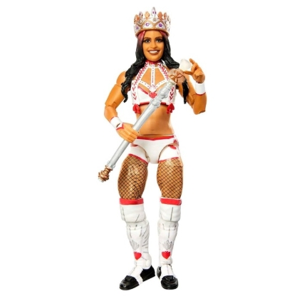 Picture of WWE Mattel  Queen Zelina Elite Collection Series 99 Action Figure