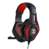 Picture of Transformers Pro G5 Gaming Headphones