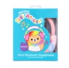 Picture of Squishmallows Leonard Plush Headphones