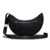 Picture of Nylon Half Moon Crossbody Bag