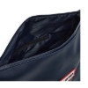 Picture of Hunter Navy Travel Bag