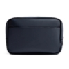 Picture of Unisex navy portare travel bag