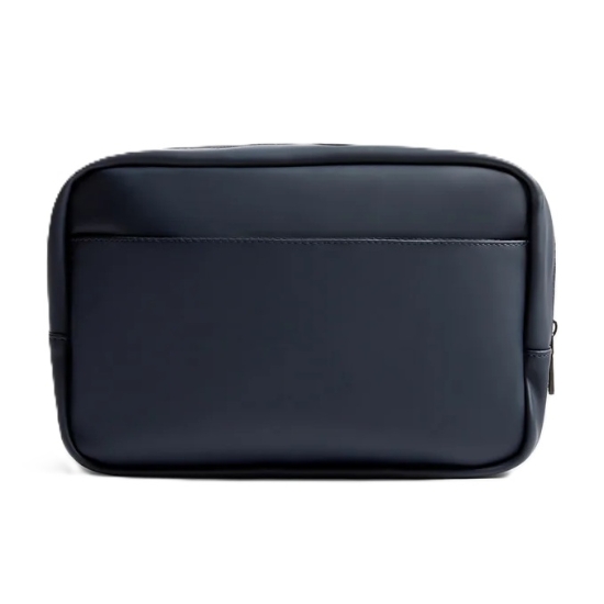 Picture of Unisex navy portare travel bag