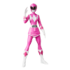 Picture of Hasbro Mighty Morphin Power Rangers Pink Ranger Figure 9.5