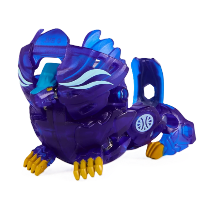 Picture of Bakugan Legends Nova Hydorous Action Figure