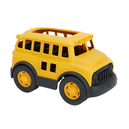Picture of Green Toys School Bus