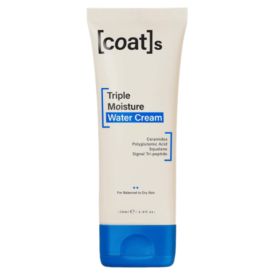 Picture of Coats Triple Moisture Water Cream 75ml