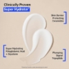 Picture of Coats Triple Moisture Water Cream 75ml