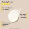 Picture of Coats Triple Protect SPF 30 Hydrating Cream 75ml