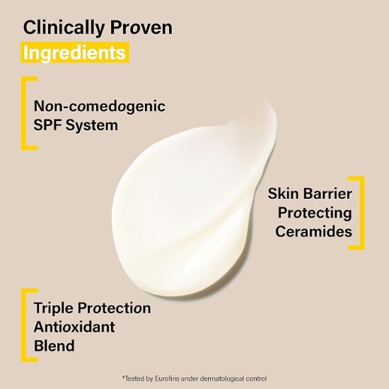 Picture of Coats Triple Protect SPF 30 Hydrating Cream 75ml