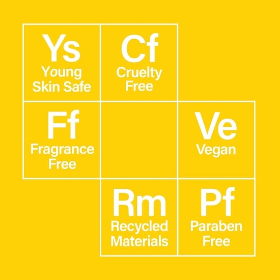 Picture of Coats Triple Protect SPF 30 Hydrating Cream 75ml
