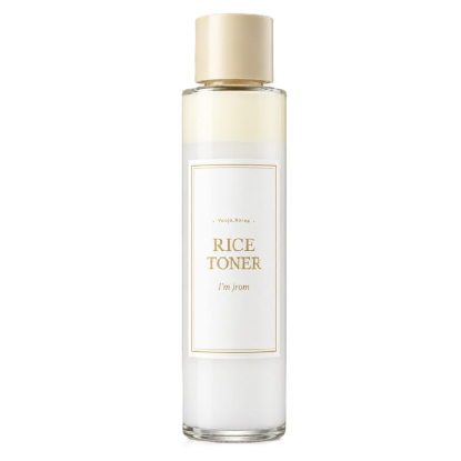 Picture of Yeoju Korea I'm from Rice Toner 150ml