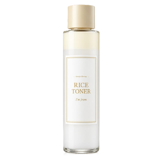 Picture of Yeoju Korea I'm from Rice Toner 150ml