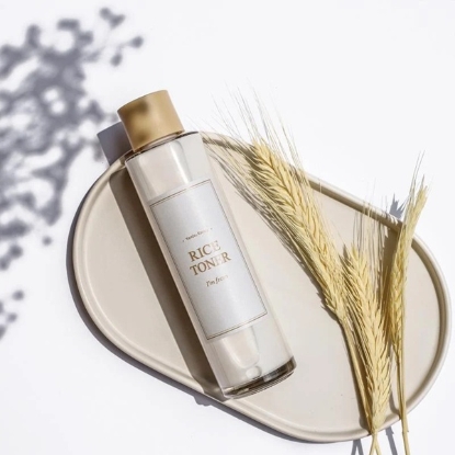 Picture of Yeoju Korea I'm from Rice Toner 150ml